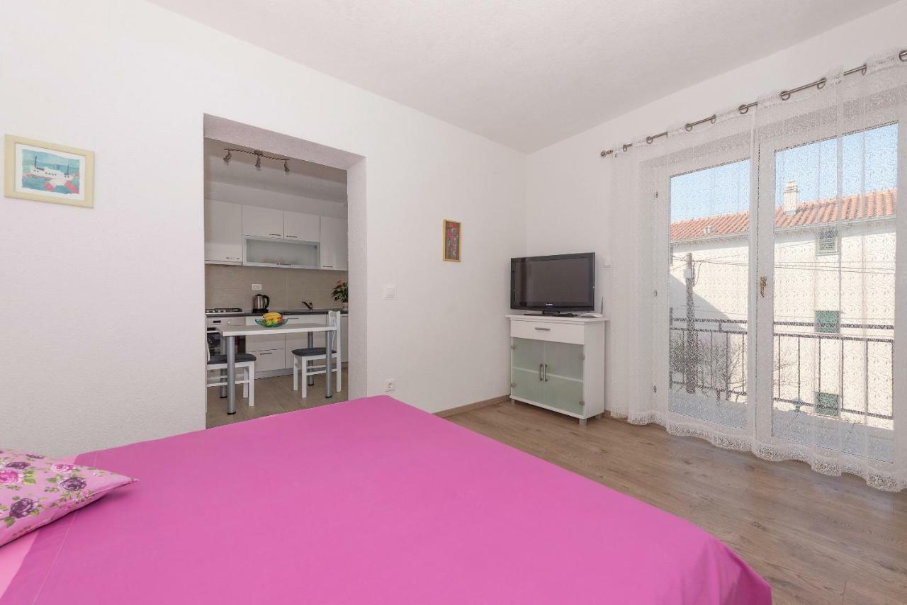 Guest House Rose&Ana Makarska Dış mekan fotoğraf
