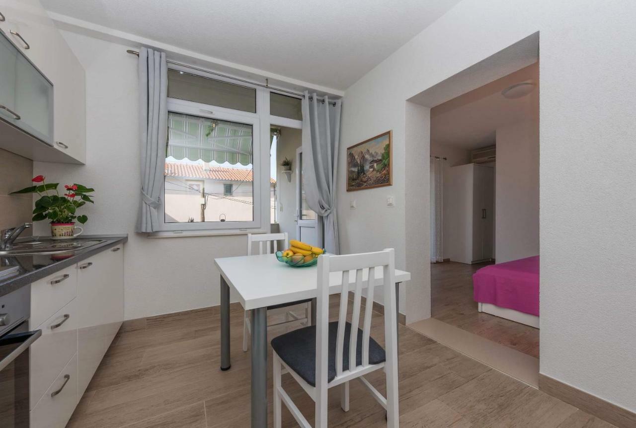 Guest House Rose&Ana Makarska Dış mekan fotoğraf