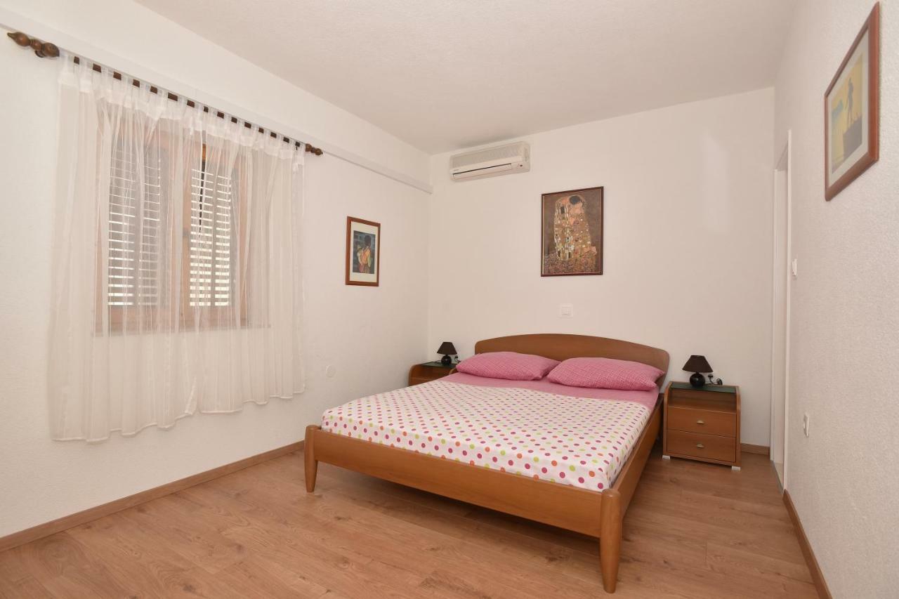 Guest House Rose&Ana Makarska Dış mekan fotoğraf