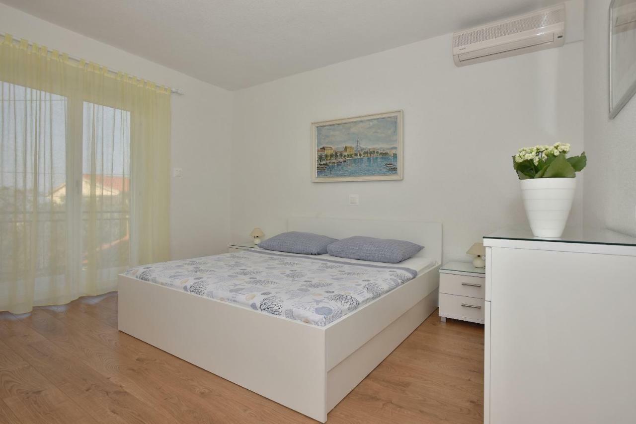 Guest House Rose&Ana Makarska Dış mekan fotoğraf