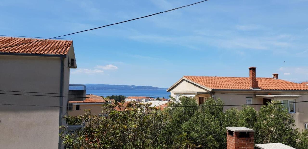 Guest House Rose&Ana Makarska Dış mekan fotoğraf